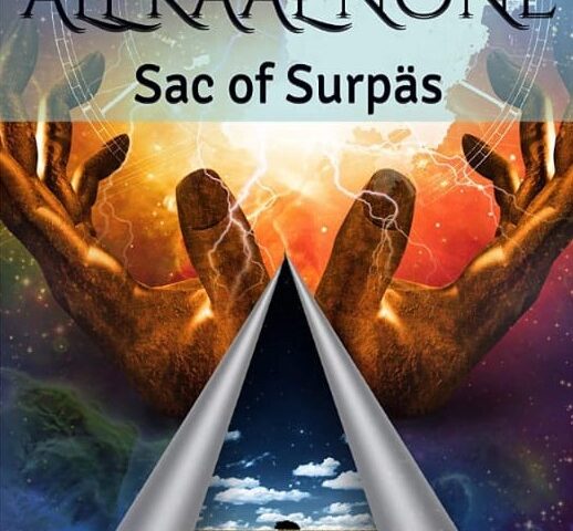 All Kaal None: Sac of Surpas By PB Flower