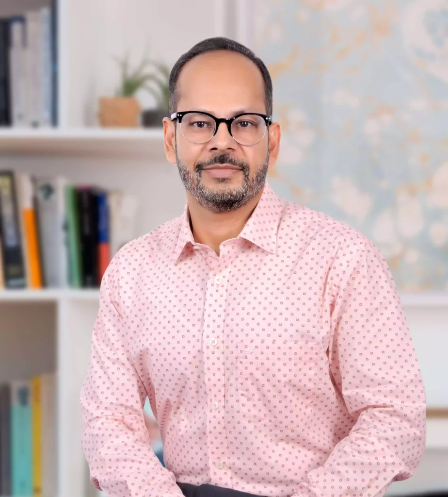Ashish Rastogi