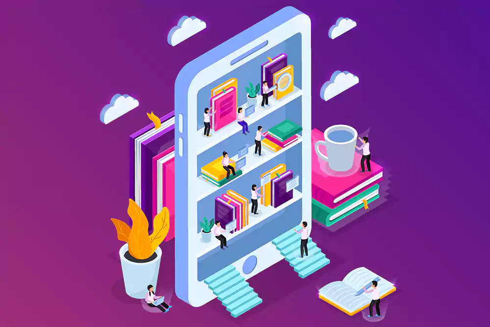 Book Marketing