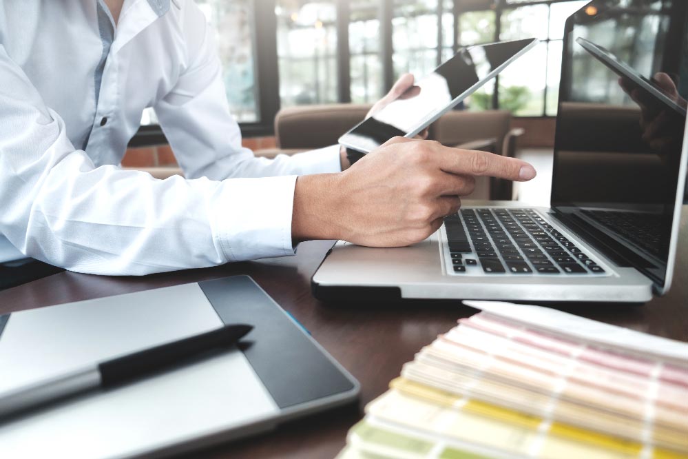 Publishing Consultancy