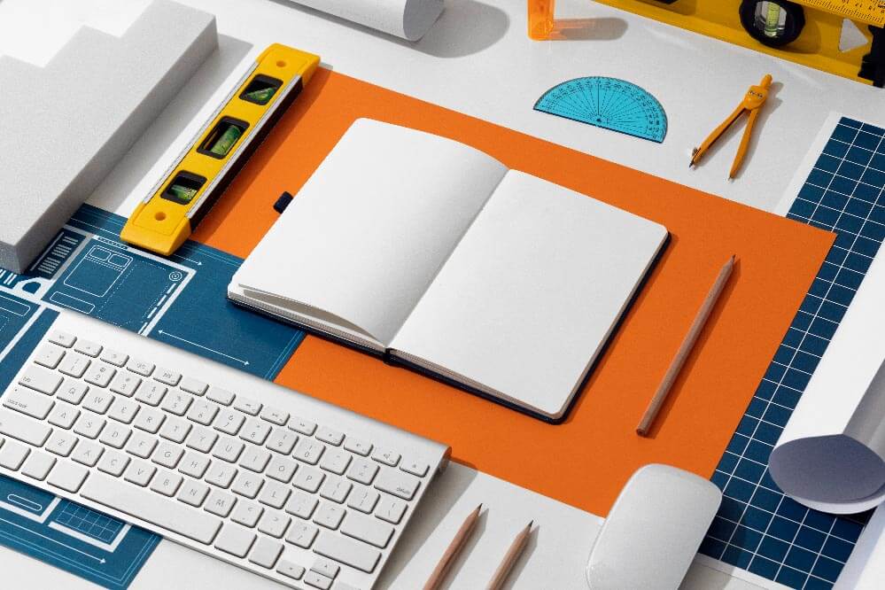 Book Designing