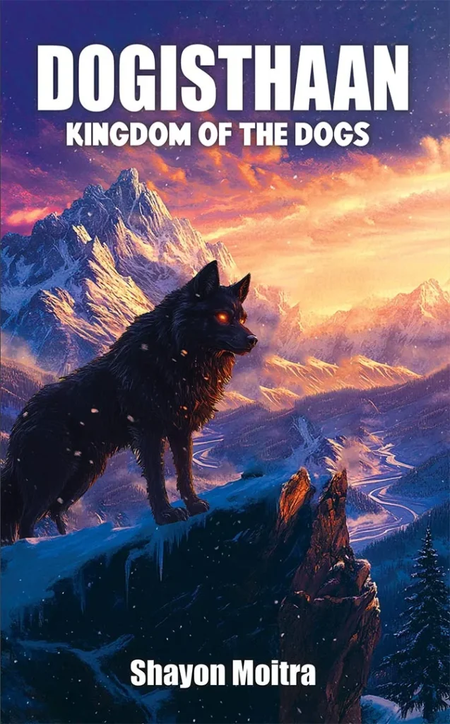 Dogisthaan: Kingdom of the Dogs