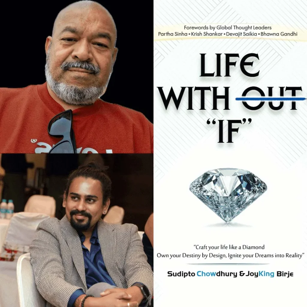 Life Without IF – Redefining Possibility and Purpose Through Conscious Living