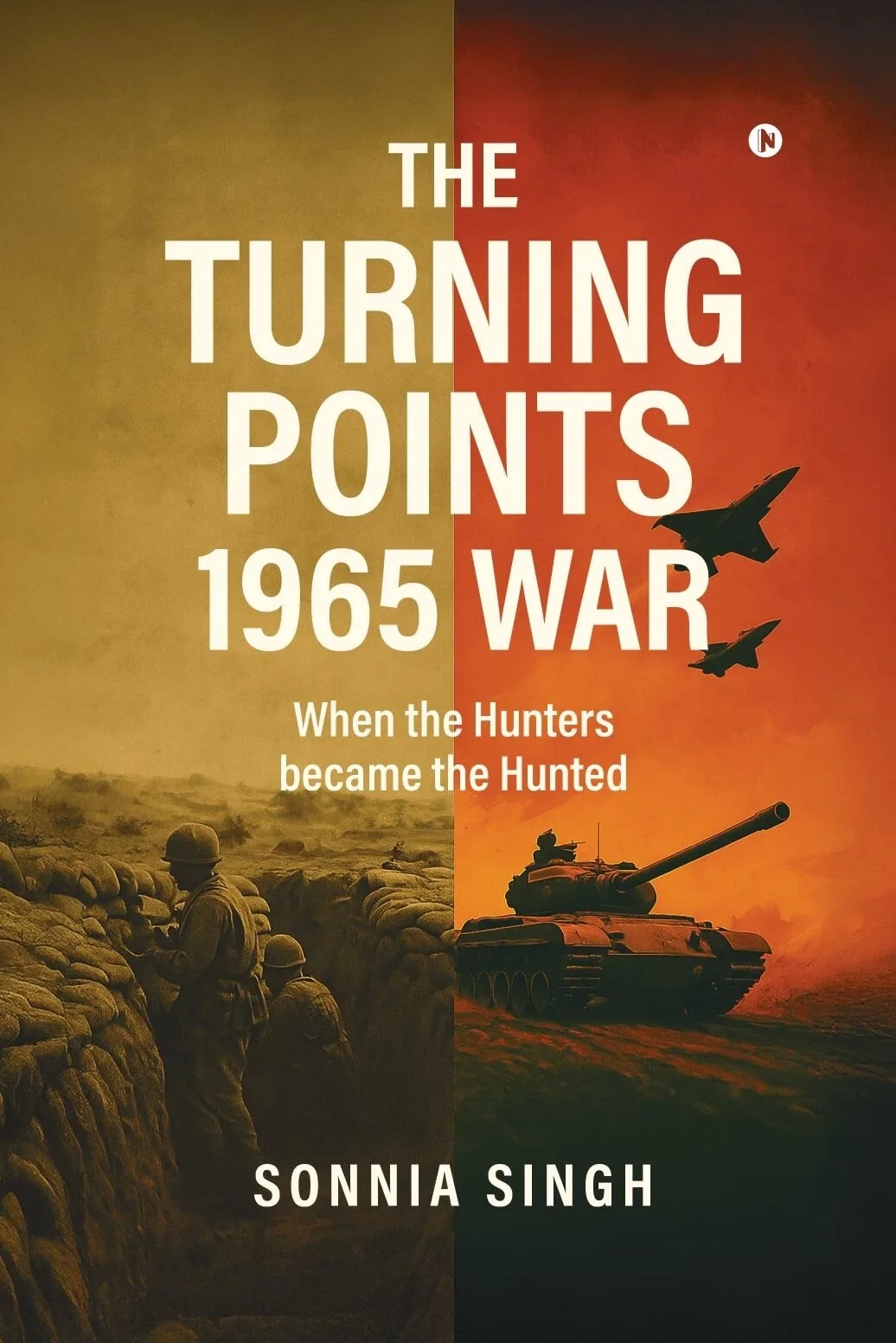 The Turning Points: 1965 War