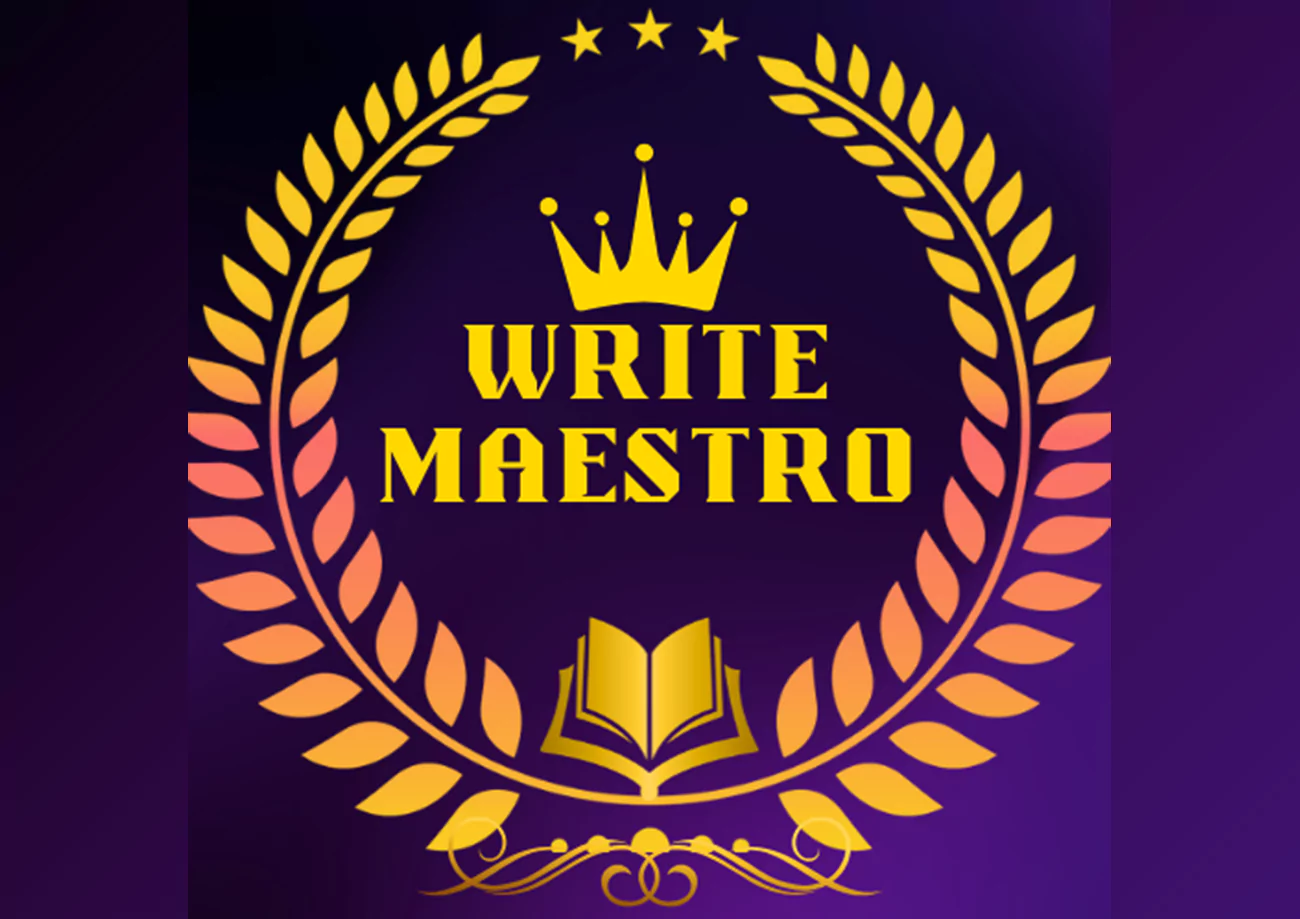 Write Maestro Awards: The Countdown to the First Winners Begins!