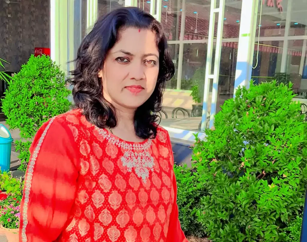 Shalini Ranjan