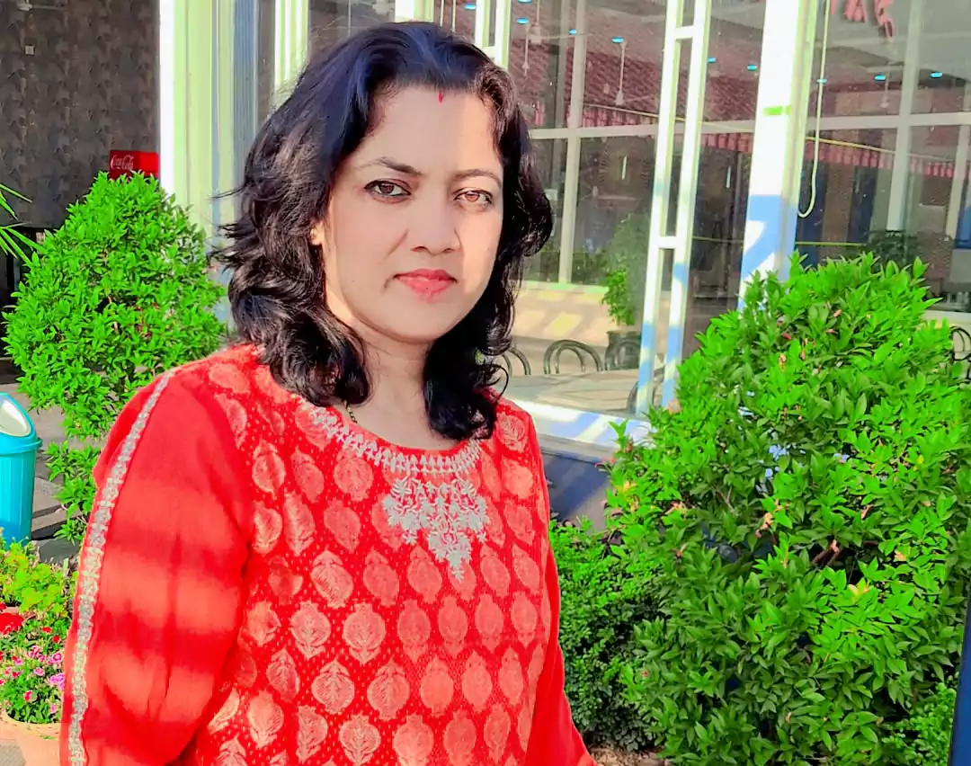 Shalini Ranjan