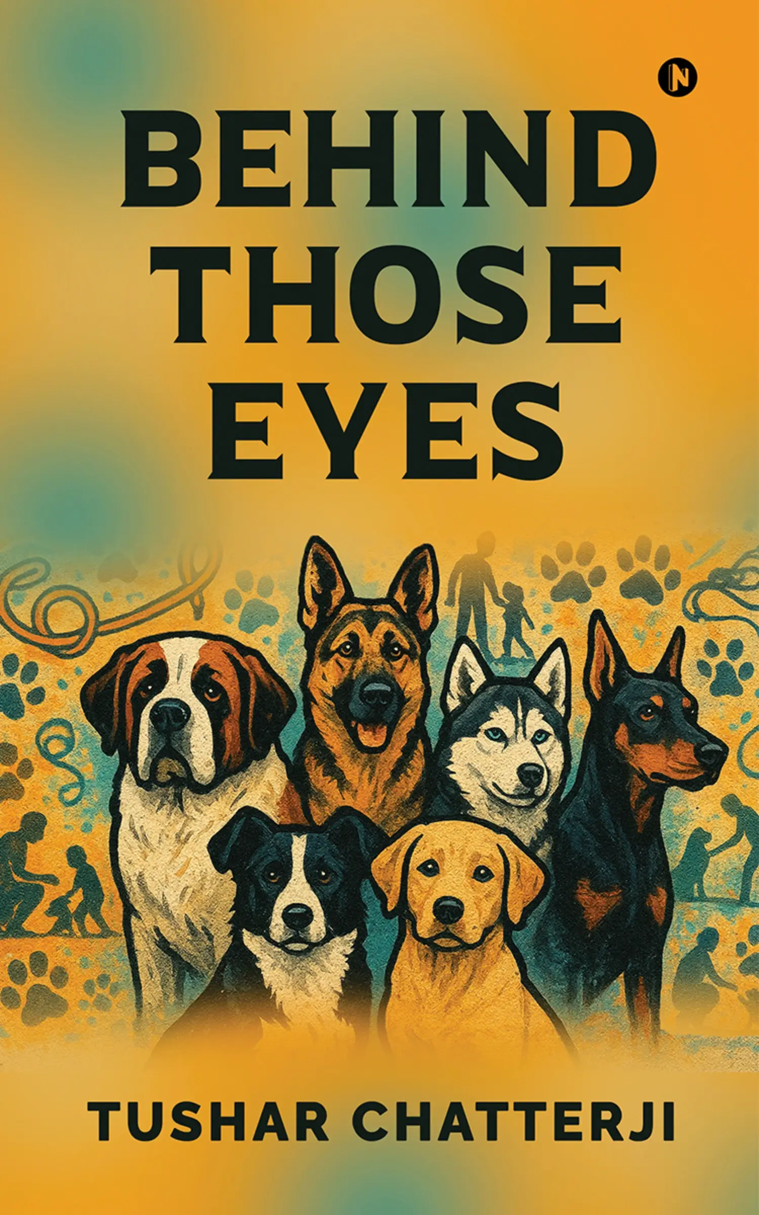 Behind Those Eyes