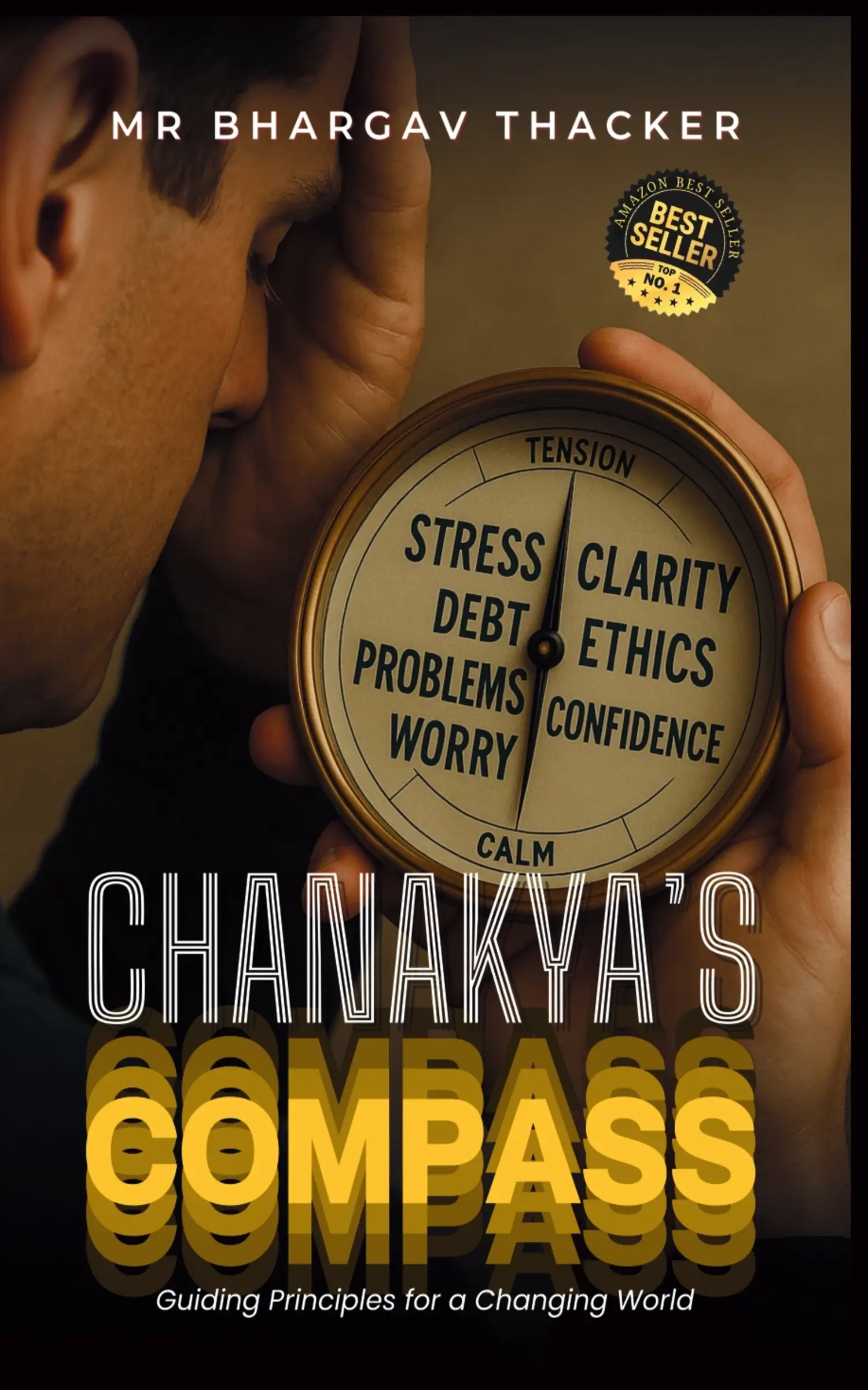 Chanakya’s Compass