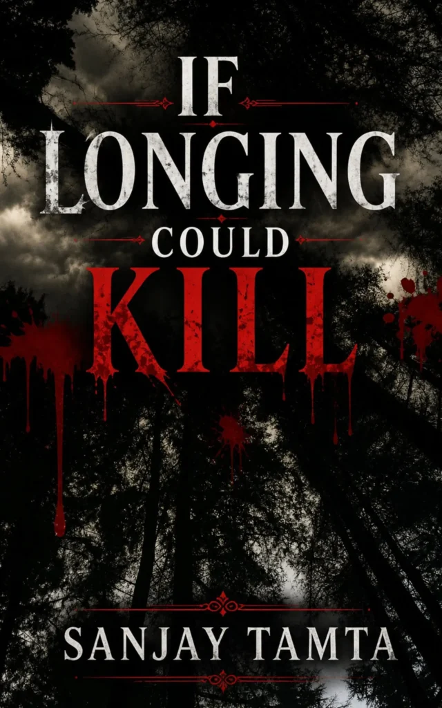 If Longing Could Kill